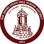 Bay Shore School District home